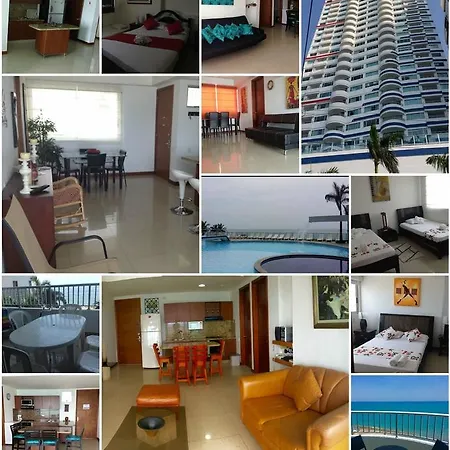 Apartamento Sofimar