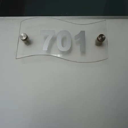 Apartamento Apartamento Sofimar *