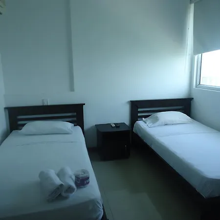 Apartamento Sofimar *
