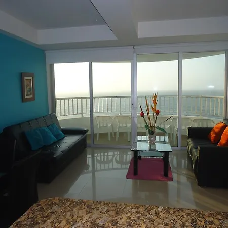 Apartamento Sofimar Cartagena