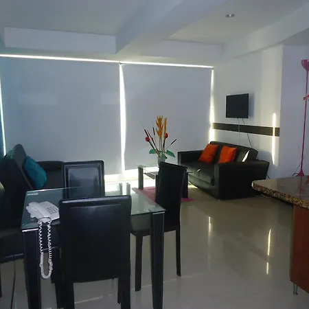Apartamento Sofimar Apartamento