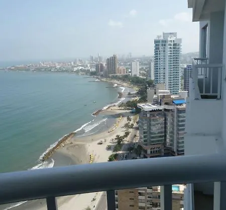Apartamento Apartamento Sofimar *