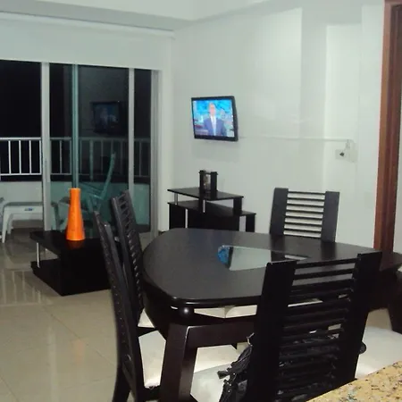 Apartamento Sofimar *