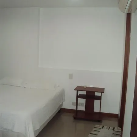 Apartamento Apartamento Sofimar