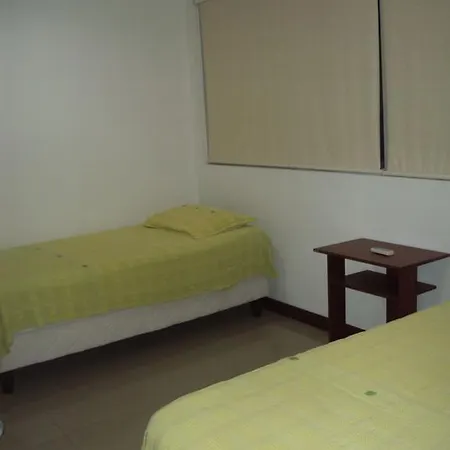Apartamento Sofimar Apartamento Cartagena