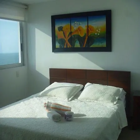 Apartamento Sofimar Apartamento Cartagena