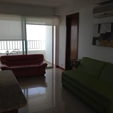 Apartamento Apartamento Sofimar